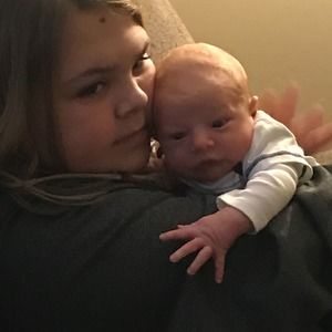 Meet your Posher, Marissa